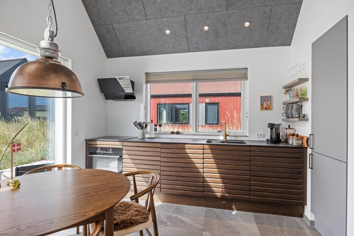 Ferienhaus F4480 in Langsand 222, Hvide Sande - Bild #7