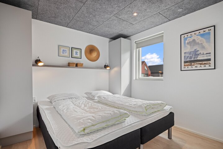 Ferienhaus F4480 in Langsand 222, Hvide Sande - Bild #8