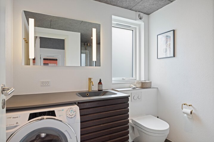 Ferienhaus F4480 in Langsand 222, Hvide Sande - Bild #9