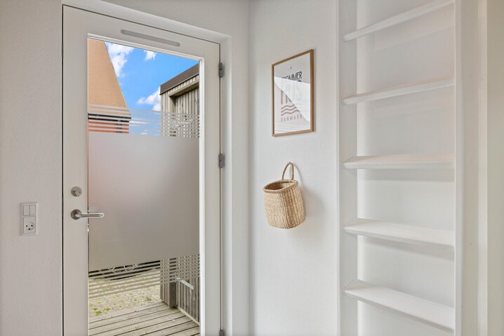 Ferienhaus F4480 in Langsand 222, Hvide Sande - Bild #12