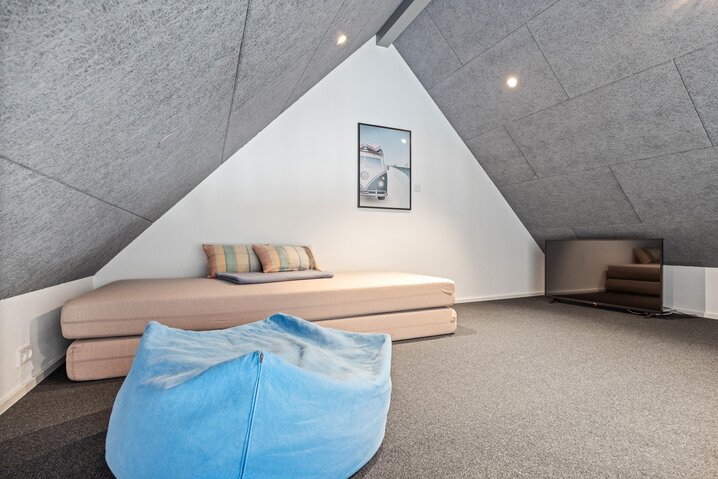 Ferienhaus F4480 in Langsand 222, Hvide Sande - Bild #14