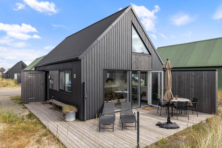 Ferienhaus F4480 in Langsand 222, Hvide Sande - Bild #15