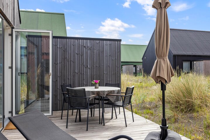 Ferienhaus F4480 in Langsand 222, Hvide Sande - Bild #16