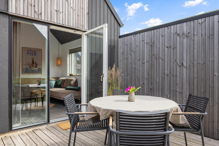 Ferienhaus F4480 in Langsand 222, Hvide Sande - Bild #17
