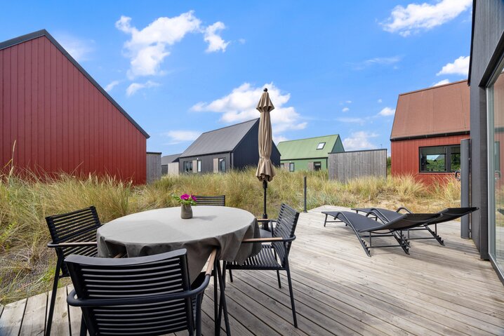 Ferienhaus F4480 in Langsand 222, Hvide Sande - Bild #19