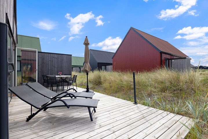 Ferienhaus F4480 in Langsand 222, Hvide Sande - Bild #20