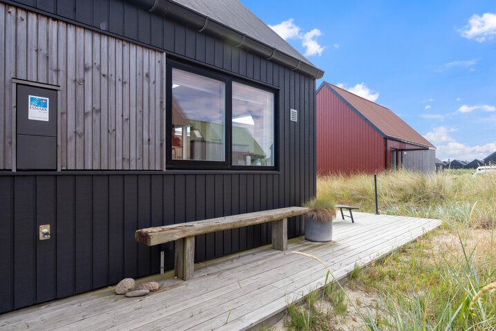 Ferienhaus F4480 in Langsand 222, Hvide Sande - Bild #21