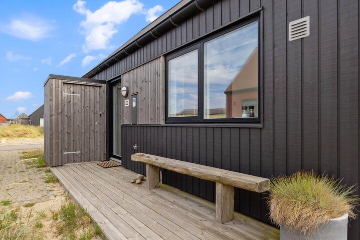 Ferienhaus F4480 in Langsand 222, Hvide Sande - Bild #22