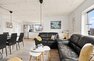 Ferienhaus F4491 in Dakotavej 47, Hvide Sande - Bild #5