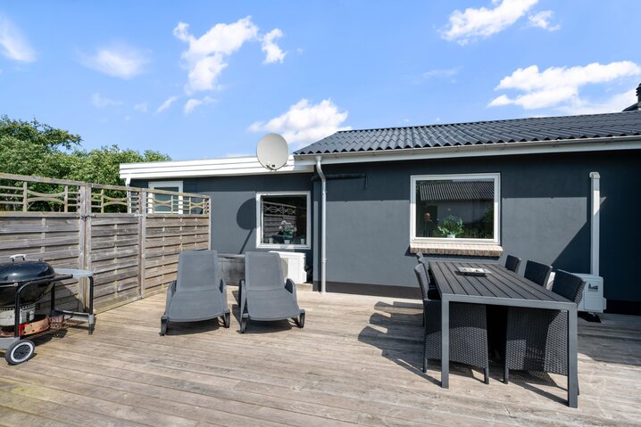 Ferienhaus F4491 in Dakotavej 47, Hvide Sande - Bild #31