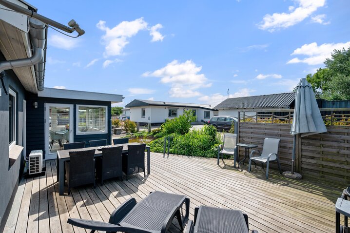 Sommerhus F4491 på Dakotavej 47, Hvide Sande - Billede #32