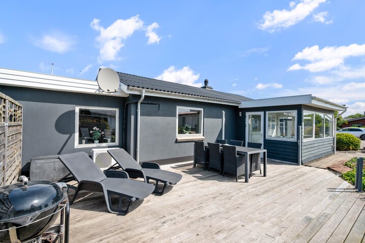 Sommerhus F4491 på Dakotavej 47, Hvide Sande - Billede #33