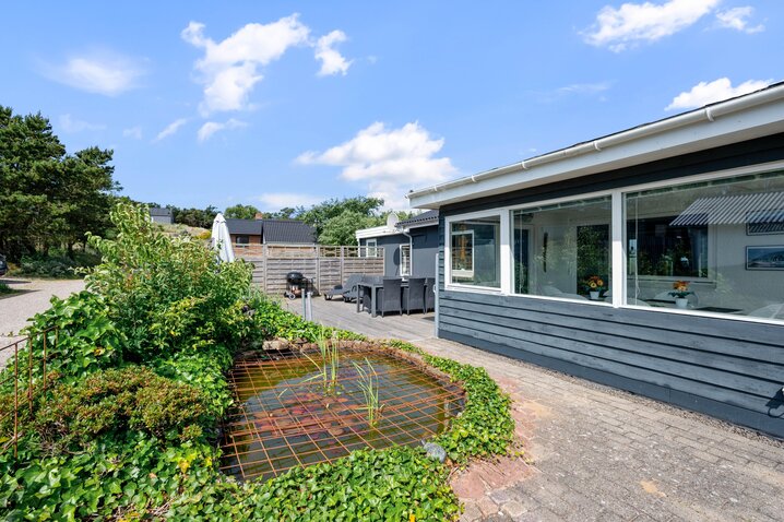 Sommerhus F4491 på Dakotavej 47, Hvide Sande - Billede #34
