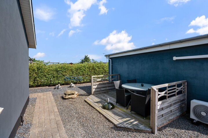 Sommerhus F4491 på Dakotavej 47, Hvide Sande - Billede #35