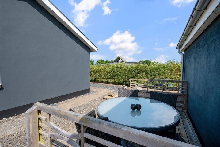 Ferienhaus F4491 in Dakotavej 47, Hvide Sande - Bild #36