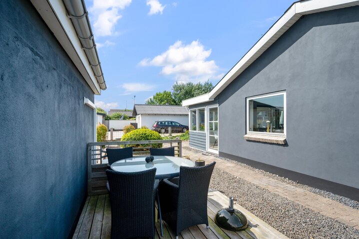 Sommerhus F4491 på Dakotavej 47, Hvide Sande - Billede #37