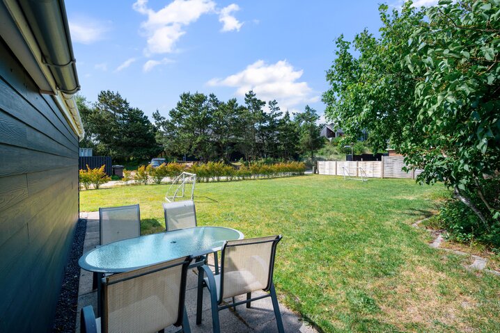 Ferienhaus F4491 in Dakotavej 47, Hvide Sande - Bild #39