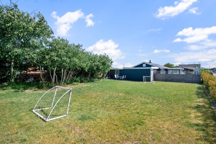 Ferienhaus F4491 in Dakotavej 47, Hvide Sande - Bild #40