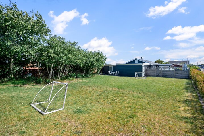 Sommerhus F4491 på Dakotavej 47, Hvide Sande - Billede #40