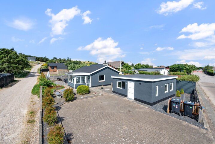 Ferienhaus F4491 in Dakotavej 47, Hvide Sande - Bild #41