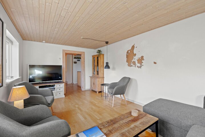 Sommerhus F4492 på Dakotavej 14, Hvide Sande - Billede #4