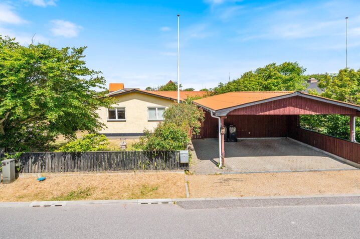 Sommerhus F4492 på Dakotavej 14, Hvide Sande - Billede #30