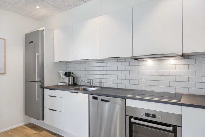 Sommerhus F4503 på Langsand 119, Hvide Sande - Billede #2