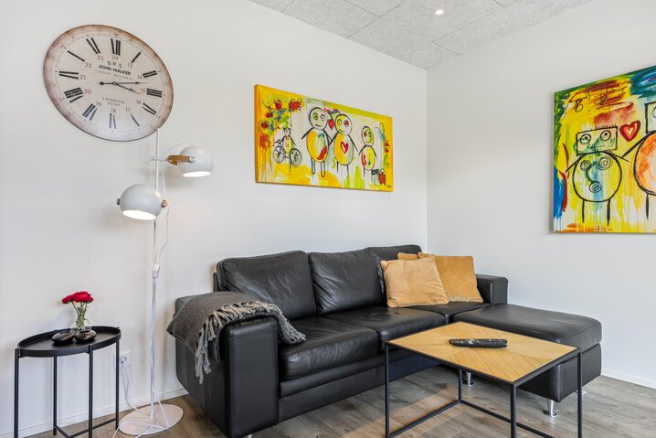 Sommerhus F4503 på Langsand 119, Hvide Sande - Billede #3