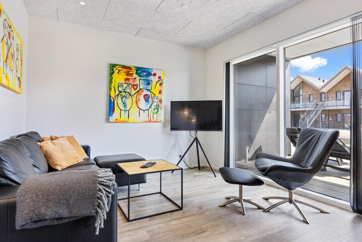 Sommerhus F4503 på Langsand 119, Hvide Sande - Billede #4