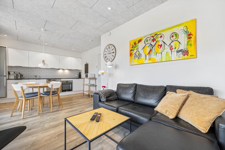 Sommerhus F4503 på Langsand 119, Hvide Sande - Billede #5