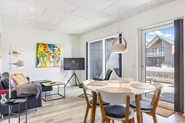 Sommerhus F4503 på Langsand 119, Hvide Sande - Billede #6