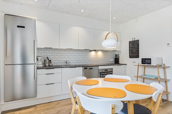 Sommerhus F4503 på Langsand 119, Hvide Sande - Billede #7