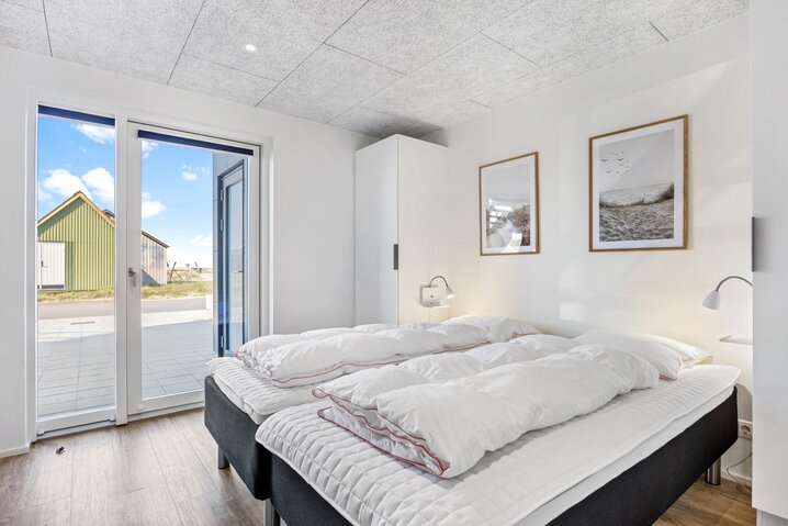 Sommerhus F4503 på Langsand 119, Hvide Sande - Billede #8