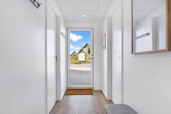 Sommerhus F4503 på Langsand 119, Hvide Sande - Billede #11