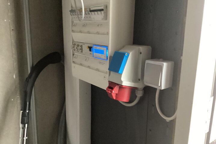 Sommerhus F4503 på Langsand 119, Hvide Sande - Billede #22