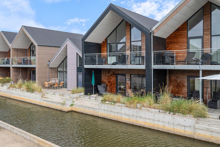 Sommerhus F4503 på Langsand 119, Hvide Sande - Billede #0