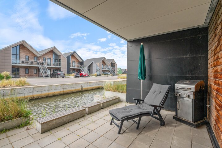 Sommerhus F4503 på Langsand 119, Hvide Sande - Billede #14