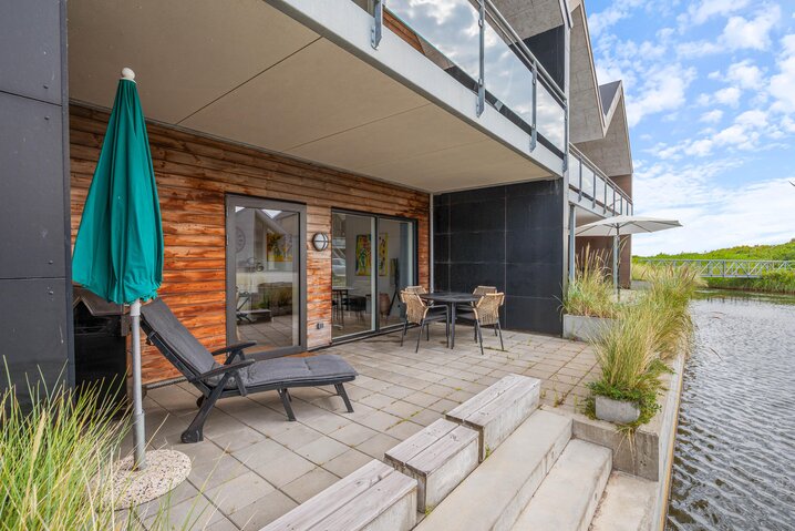 Sommerhus F4503 på Langsand 119, Hvide Sande - Billede #15