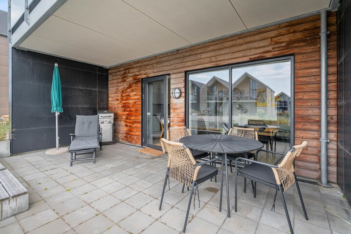 Sommerhus F4503 på Langsand 119, Hvide Sande - Billede #16