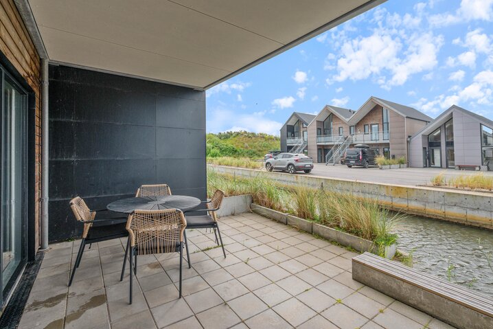 Sommerhus F4503 på Langsand 119, Hvide Sande - Billede #17