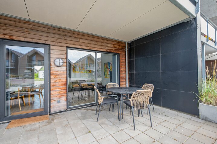 Sommerhus F4503 på Langsand 119, Hvide Sande - Billede #18