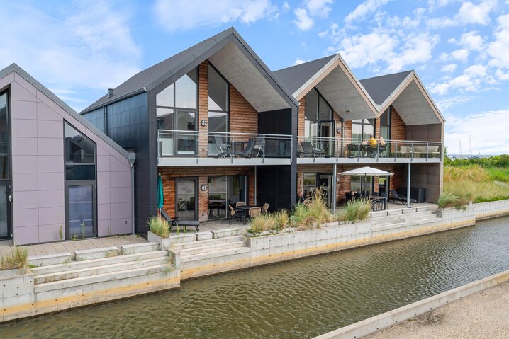 Sommerhus F4503 på Langsand 119, Hvide Sande - Billede #19