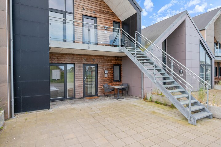 Sommerhus F4503 på Langsand 119, Hvide Sande - Billede #20