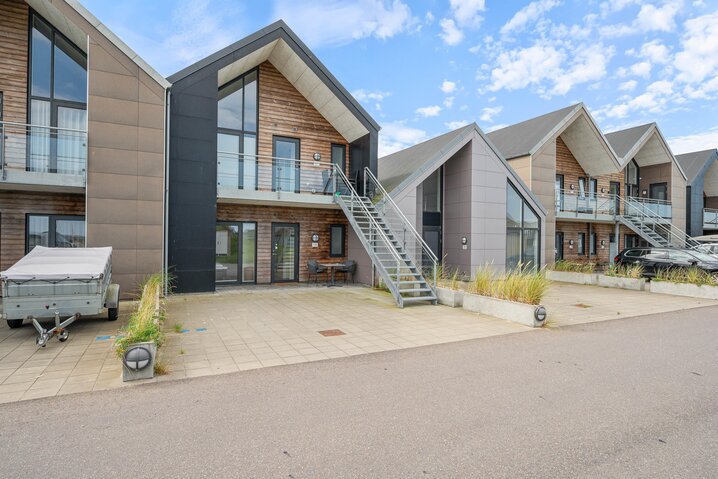 Sommerhus F4503 på Langsand 119, Hvide Sande - Billede #21