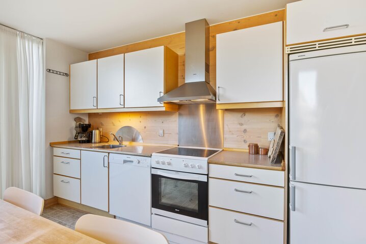 Sommerhus F4505 på Slusen 14, Hvide Sande - Billede #2