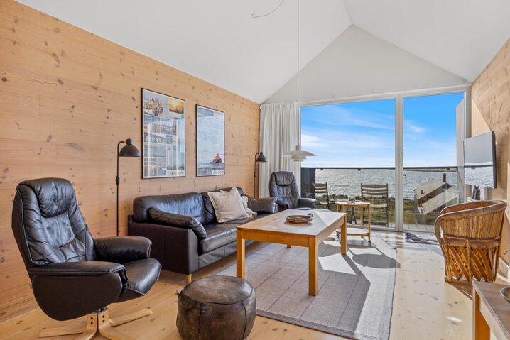 Sommerhus F4505 på Slusen 14, Hvide Sande - Billede #3
