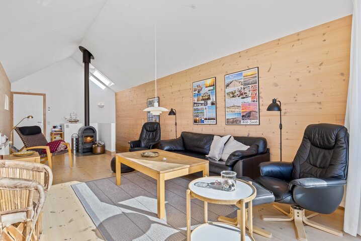 Sommerhus F4505 på Slusen 14, Hvide Sande - Billede #4
