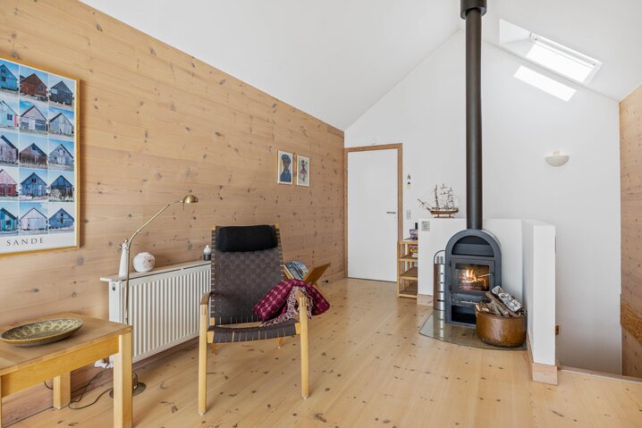 Sommerhus F4505 på Slusen 14, Hvide Sande - Billede #5