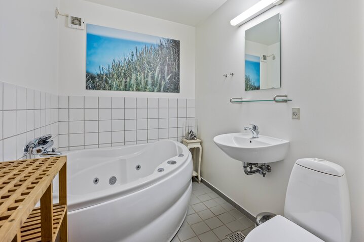 Sommerhus F4505 på Slusen 14, Hvide Sande - Billede #11