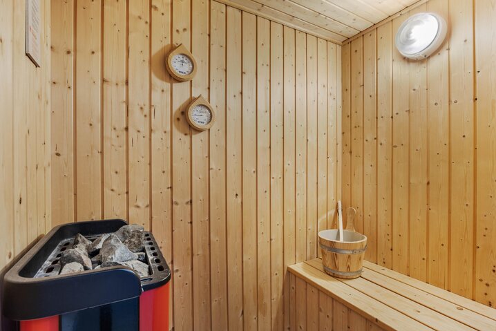 Sommerhus F4505 på Slusen 14, Hvide Sande - Billede #12